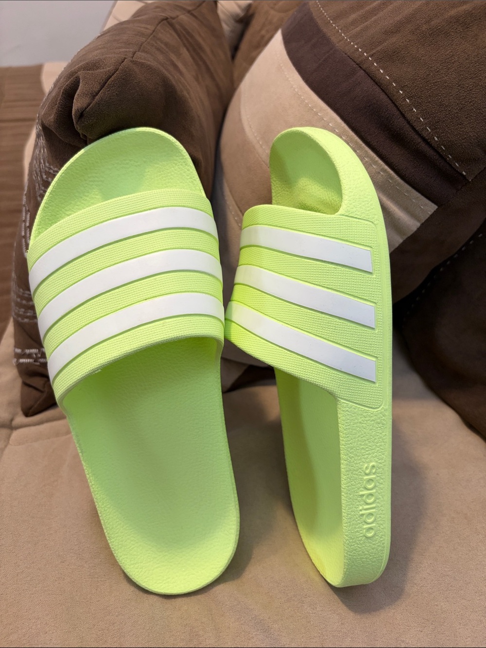 Adidas Slides
